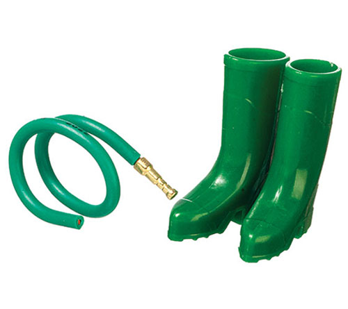 Boots/Hose